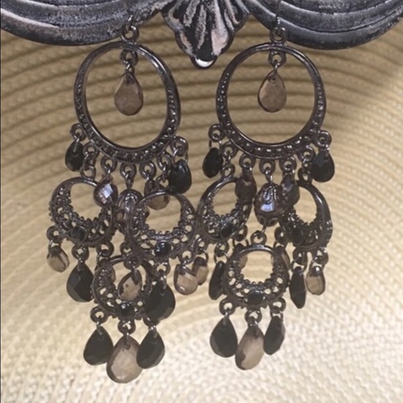3 cute pairs of earrings - Picture 1 of 4