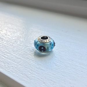 Pandora charm
