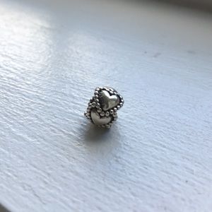 Pandora charm
