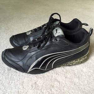 Puma Running Shoe