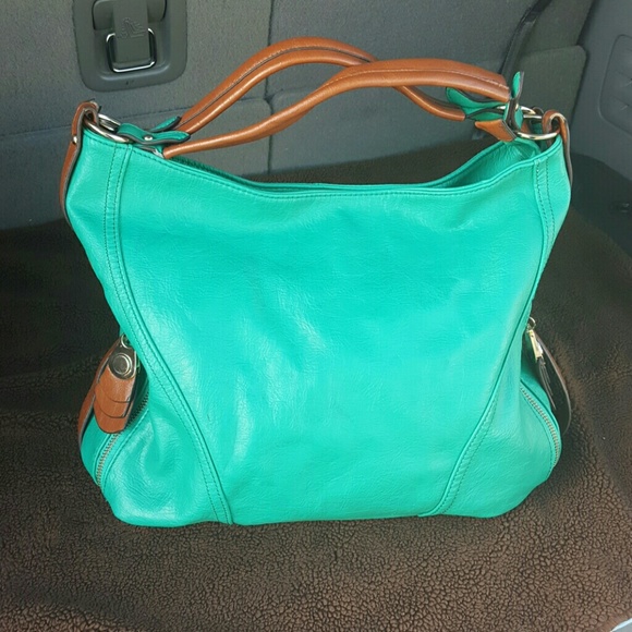 Spring/Summer Purse - Picture 2 of 4