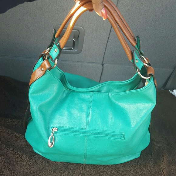 Spring/Summer Purse - Picture 3 of 4