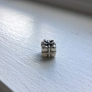 Pandora charm