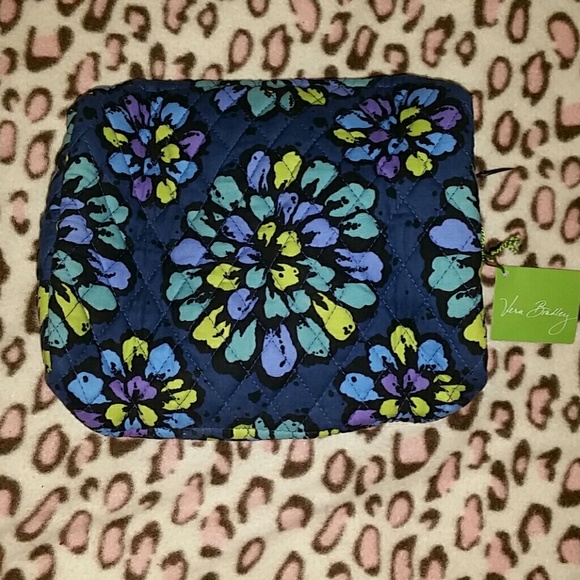 Vera Bradley Cosmetic Bag