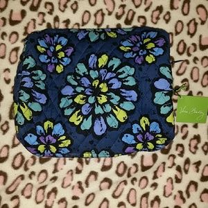 Vera Bradley Cosmetic Bag