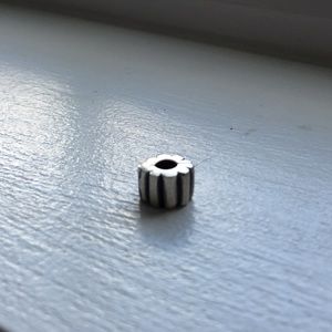Pandora charm (separator)