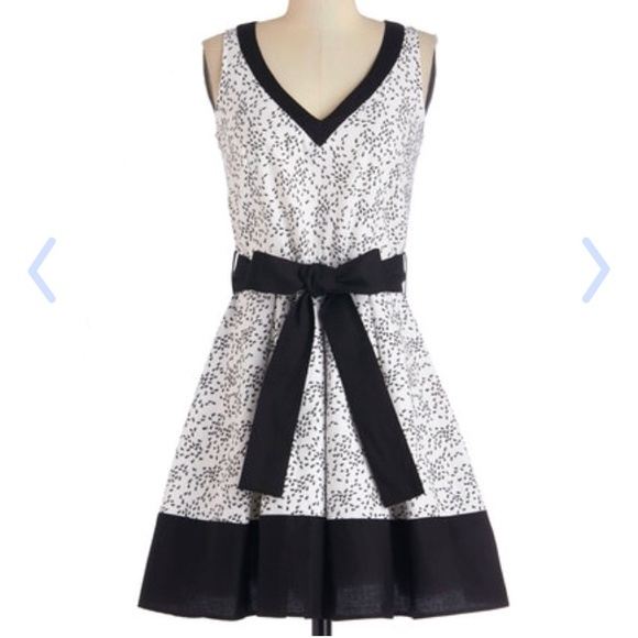 ModCloth Dresses & Skirts - 📣HP📣 Modcloth Ant We Having Fun dress