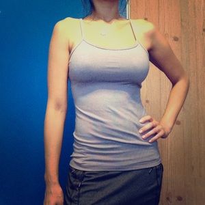Lululemon workout Top