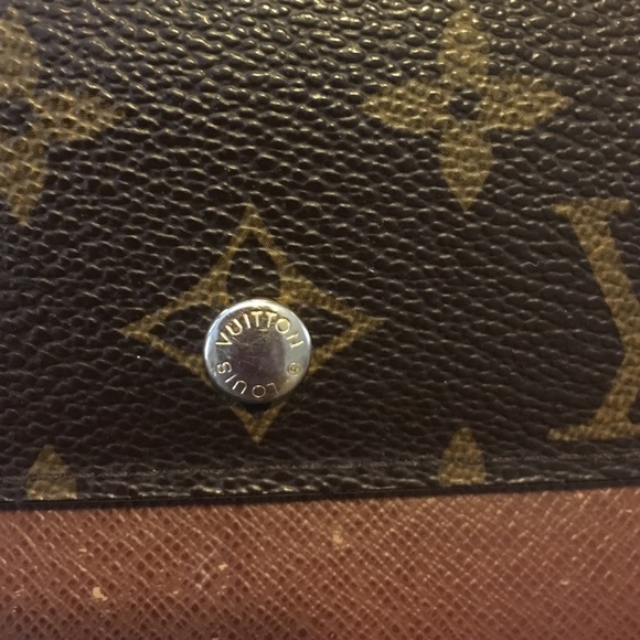 Louis Vuitton Wallet