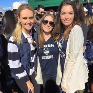 Meet your Posher, Jess