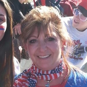 Meet your Posher, Sherry