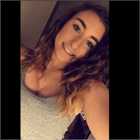 Meet your Posher, Bridget