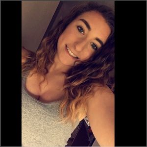 Meet your Posher, Bridget