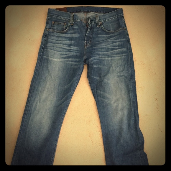 Men's 31x32 J Brand jeans