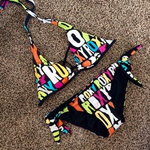 winter sale Reversible Bikini!