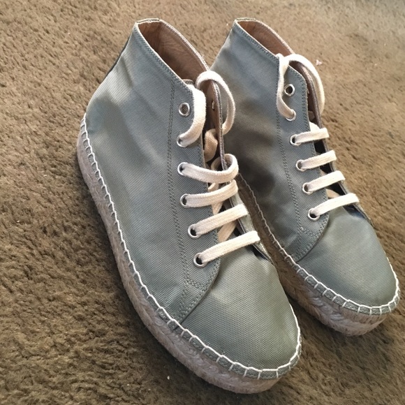 Polo Ralph Lauren Espadrilles