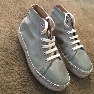 Polo Ralph Lauren Espadrilles