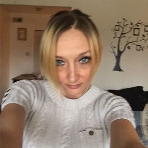 Meet your Posher, Christina