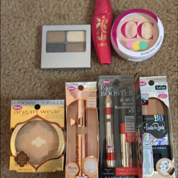 Physicians Formula
