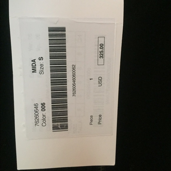 DESIGNER - Sportmax code - Picture 3 of 4