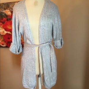 Kenar sweater cardigan