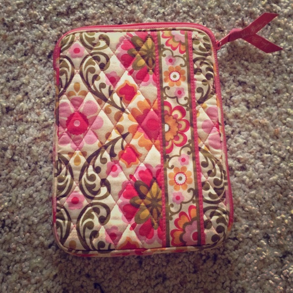 Vera Bradley Folklore Case