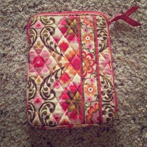 Vera Bradley Folklore Case