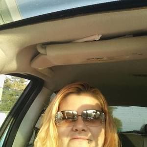 Meet your Posher, Natasha