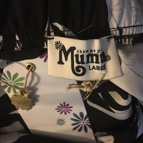 โจLast chanceโจ Show Me your Mumu Jaelynn Jumpsuit - Picture 3 of 3