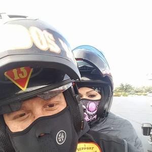 Meet your Posher, Inez