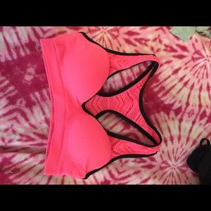 Victoria secret sports bra