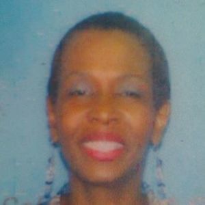 Meet your Posher, Theresa