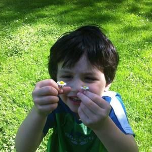 Meet your Posher, Chanalee