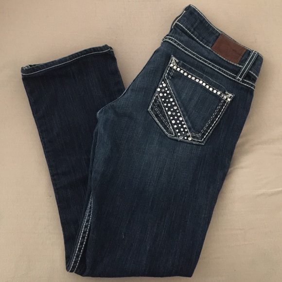 BKE jeans *reposh*