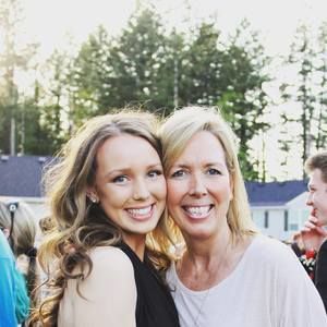 Meet your Posher, Kate