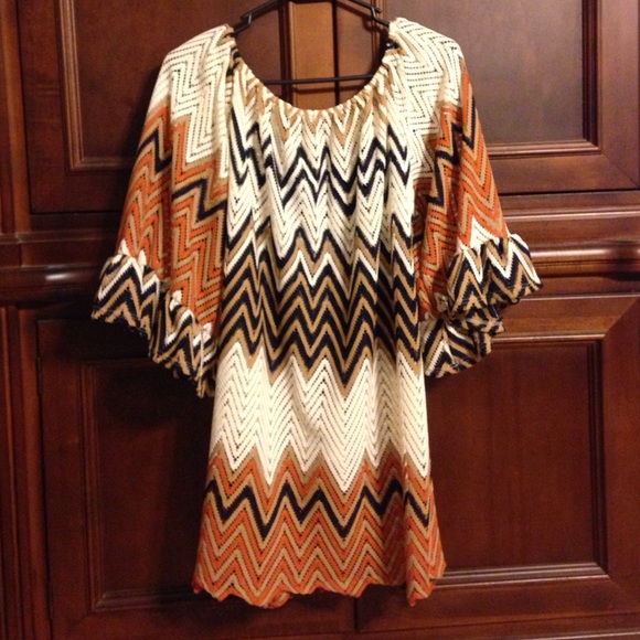 was a gift and it was too small