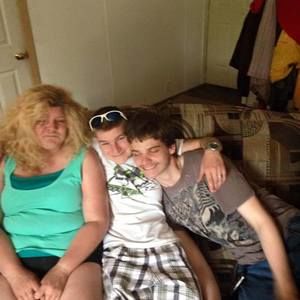 Meet your Posher, Ray