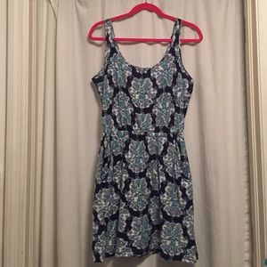 Lilly dress