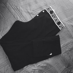 PINK Victoria's Secret legging!