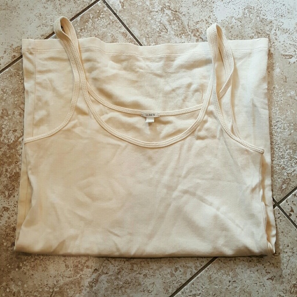 Lot of 4 J Crew tops!! SOLD!!!! - Picture 2 of 3