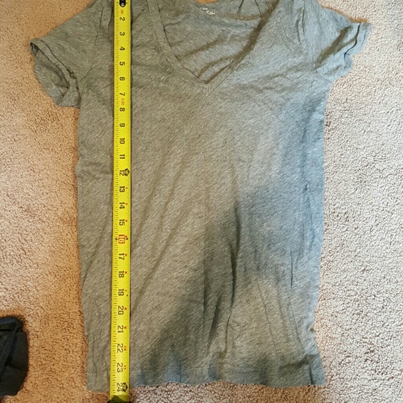 Lot of 4 J Crew tops!! SOLD!!!! - Picture 3 of 3