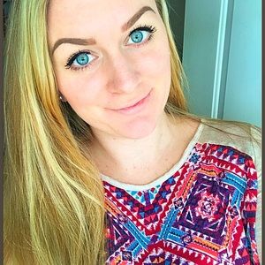 Meet your Posher, Cori