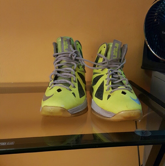 Lebron 10 - Picture 4 of 4