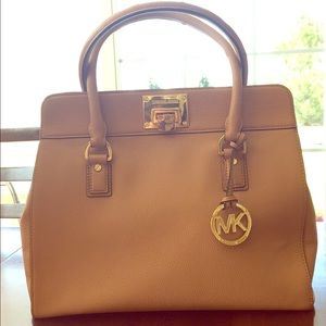 Michael Kors handbag