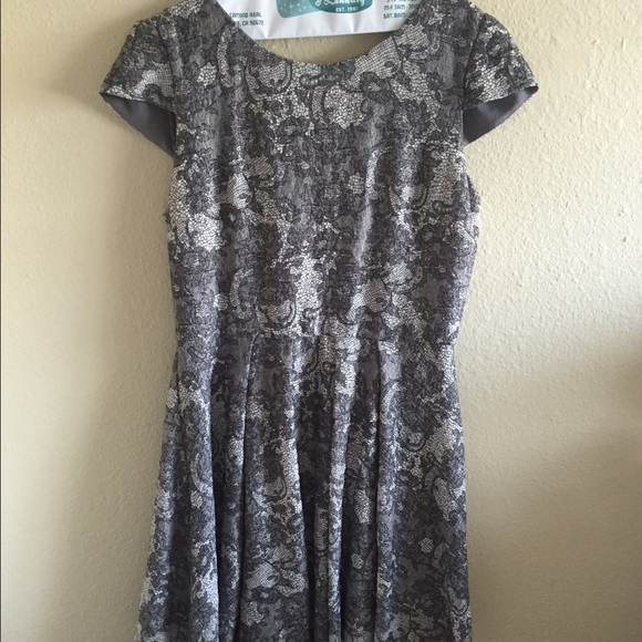Betsy Johnson Dress