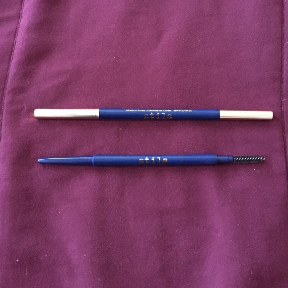 Stila Stay All Day Precision Glide Brow Pencil