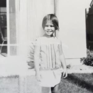 Meet your Posher, Christine