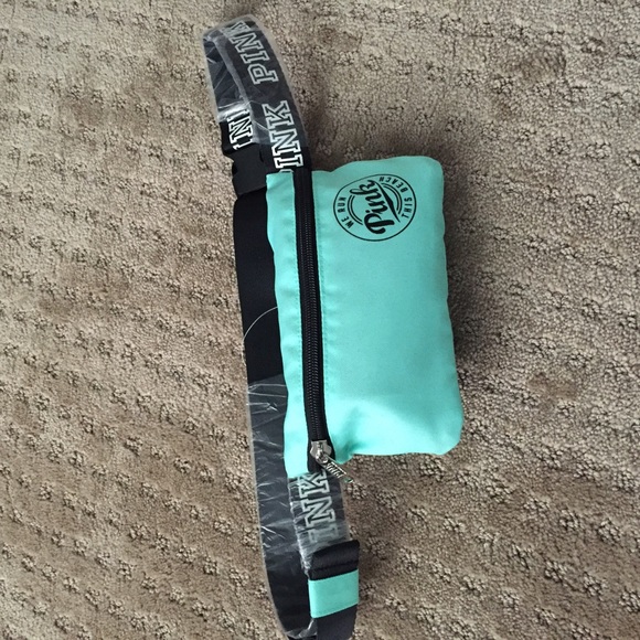 PINK Victoria's Secret summer fanny pack