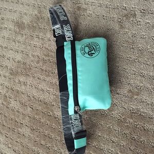 PINK Victoria's Secret summer fanny pack