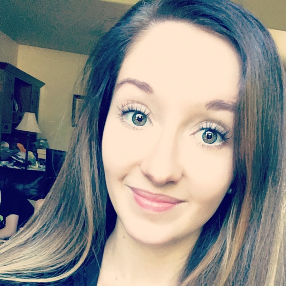 Meet your Posher, Haley